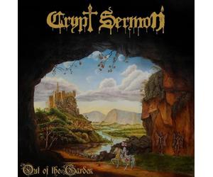 Crypt Sermon - Out Of The Garden