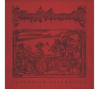 Crypt Sermon Saturnian Appendices (Vinyl LP)