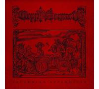 Crypt Sermon Saturnian Appendices (Vinyl LP)