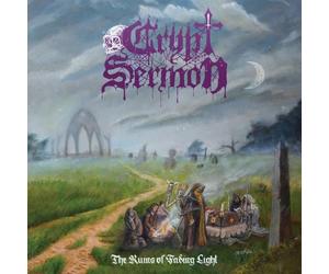 Crypt Sermon - The Ruins Of Fading Light