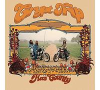 Crypt Trip - Haze County