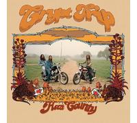 Crypt Trip - Haze County