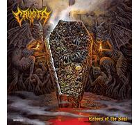 Crypta - Echoes Of The Soul