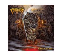 - Crypta - Echoes Of The Soul - Vinile