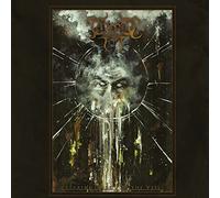 Cryptic Fog - Staring Through The Veil