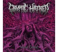 Cryptic Hatred - Internal Torment