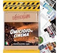 Cryptic Killers Omicidio al Cinema