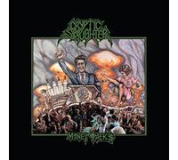 Cryptic Slaughter Money Talks (Vinyl LP)