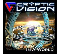 Cryptic Vision - In A World