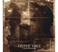 Cryptic Voice - Access Denied