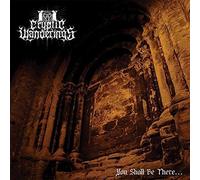 Cryptic Wanderings - You Shall Be There