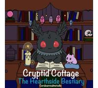 Cryptid Cottage: The Hearthside Bestiary