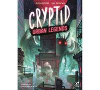 Cryptid: Urban Legends