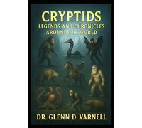 Cryptids: Legends and Chronicles Around the World