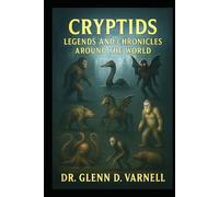 Cryptids: Legends and Chronicles Around the World