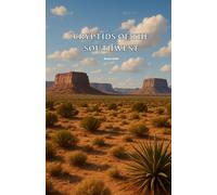 Cryptids of The Southwest