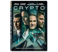 Crypto