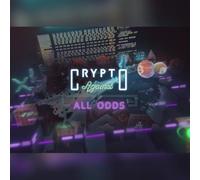 Crypto: Against All Odds - Tower Defense (PC) Steam Key - GLOBAL