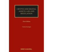 Crypto and Digital Assets Law and Regulation