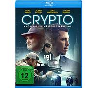 Crypto - Angst ist die härteste Währung