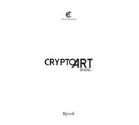 Crypto Art Begins