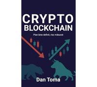 CRYPTO - BLOCKCHAIN