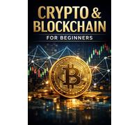 Crypto & Blockchain for Beginners