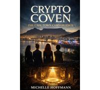Crypto Coven: Cape Town Convergence: Book IX