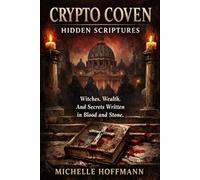 Crypto Coven: Hidden Scriptures: Book X