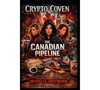 Crypto Coven: The Canadian Pipeline: 4