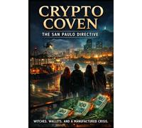 Crypto Coven : The Token Gate