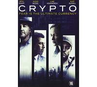 Crypto [Edizione: Paesi Bassi]