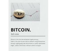 Crypto Investment Tracker Notebook Trading Journal Bitcoin Forex Premium: 120 Pages For Your Transaction Details Profits And Performance