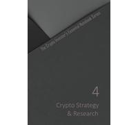 Crypto Strategy & Research: A planning and reflection notebook for crypto investors