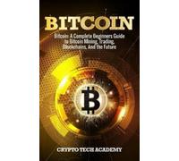 Crypto Tech Academy Bitcoin (Tascabile)