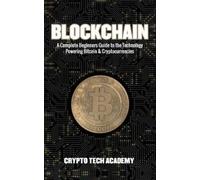 Crypto Tech Academy Blockchain (Tascabile)