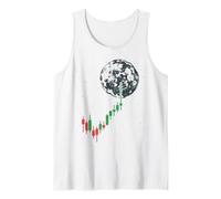 Crypto Trader & Investitore To The Moon Trading di criptovalute Canotta