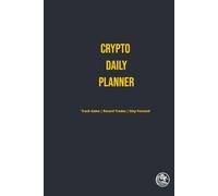 Crypto Trading Journal