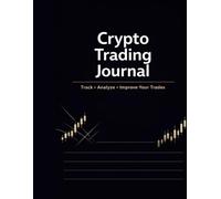 Crypto Trading Journal: Track, Analyze & Improve Your Trades