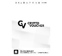 Crypto Voucher 125 GBP Key GLOBAL