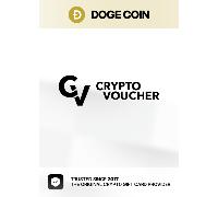 Crypto Voucher (DOGE) 80 EUR Key EUROPE