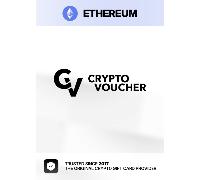 Crypto Voucher (ETH) 80 USD Key GLOBAL