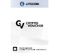 Crypto Voucher (LTC) 15 EUR Key GLOBAL