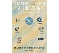 Crypto With Eyes Wid Open Misty Strategic Crypto Allocation Timeline (Tascabile)