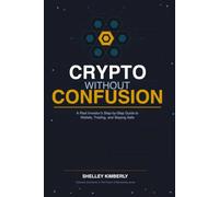 Crypto Without Confusion: A Real Investor’s Step-by-Step Guide to Wallets, Trading, and Staying Safe