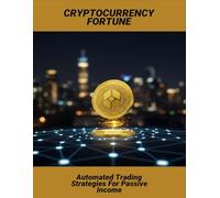 Cryptocurrency Fortune: Automated Trading Strategies For Passive Income