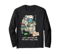 Cryptocurrency Talk - Broke Astronauta Hodling Dash Maglia a Manica