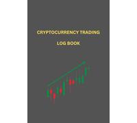 Cryptocurrency Trading Logbook