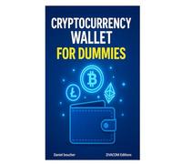 cryptocurrency wallet for dummies