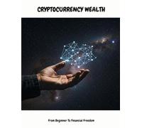 CRYPTOCURRENCY WEALTH From Beginner To Financial Freedom